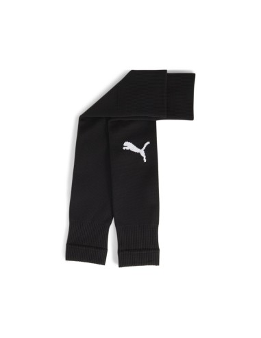 Puma teamGOAL Sleeve Sock - Noir