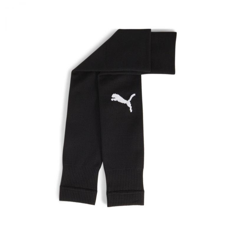 Puma teamGOAL Sleeve Sock - Noir