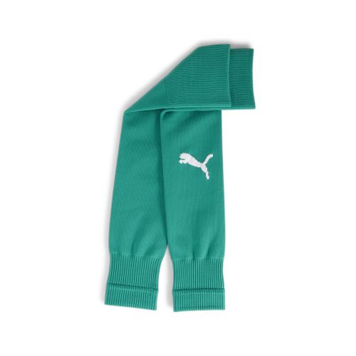 Puma teamGOAL Sleeve Sock - Vert