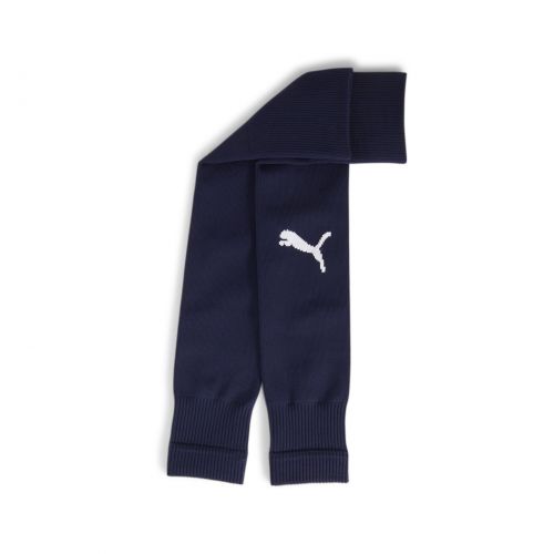 Puma teamGOAL Sleeve Sock - Bleu Marine