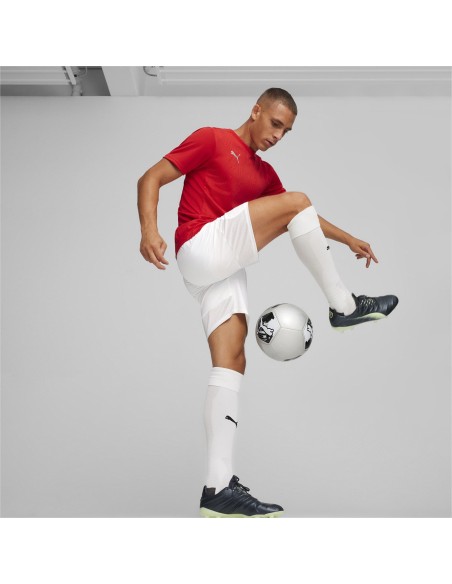 Puma teamFINAL Training Jersey - Rouge