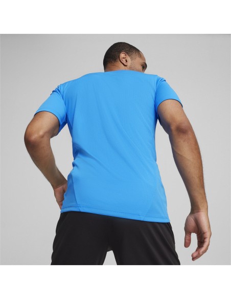 Puma teamFINAL Training Jersey - Bleu Royal
