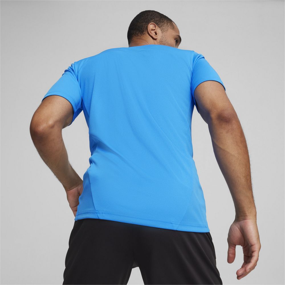 Puma teamFINAL Training Jersey - Bleu Royal