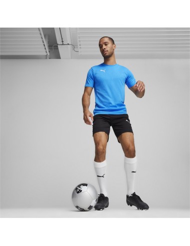 Puma teamFINAL Training Jersey - Bleu Royal