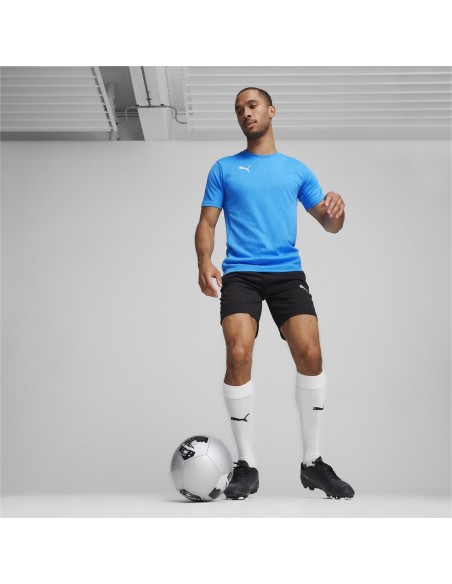 Puma teamFINAL Training Jersey - Bleu Royal