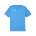 Puma teamFINAL Training Jersey - Bleu Royal