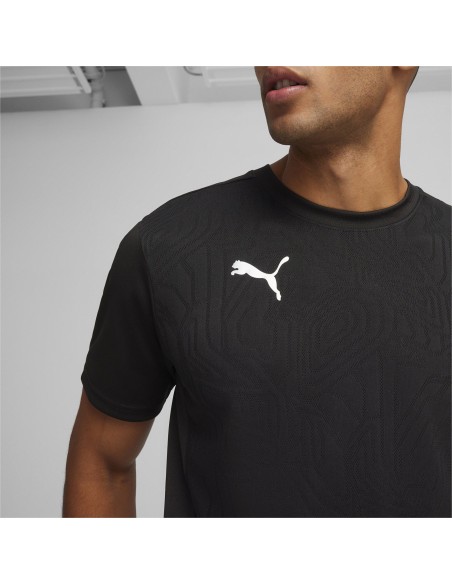 Puma teamFINAL Training Jersey - Noir