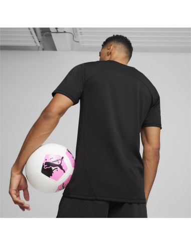 Puma teamFINAL Training Jersey - Noir