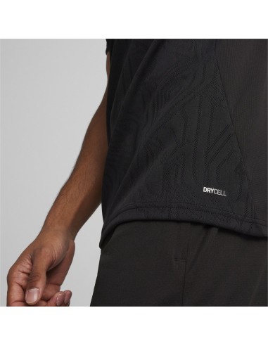 Puma teamFINAL Training Jersey - Noir