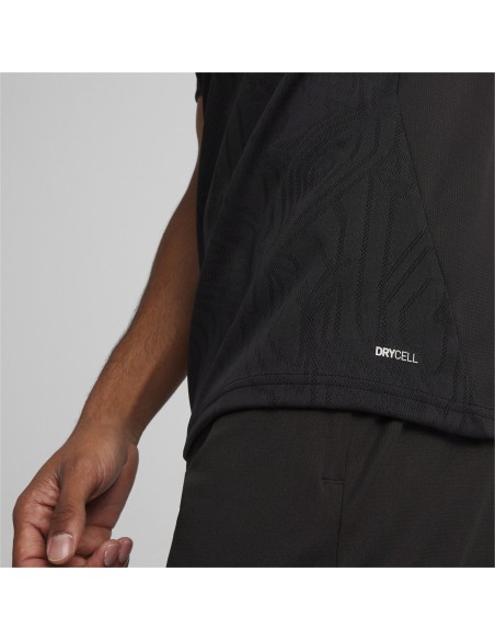 Puma teamFINAL Training Jersey - Noir