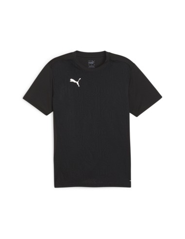 Puma teamFINAL Training Jersey - Noir