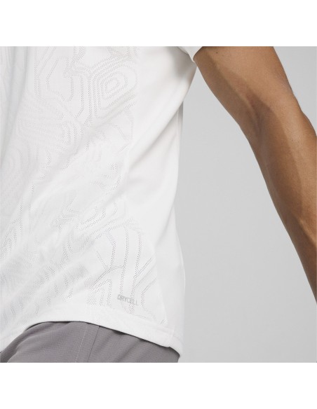 Puma teamFINAL Training Jersey - Blanc