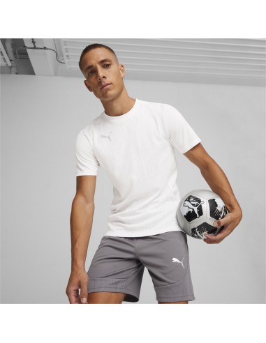 Puma teamFINAL Training Jersey - Blanc