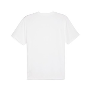 Puma teamFINAL Training Jersey - Blanc 2