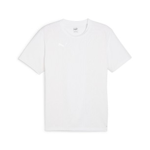 Puma teamFINAL Training Jersey - Blanc