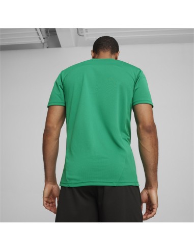 Puma teamFINAL Training Jersey - Vert
