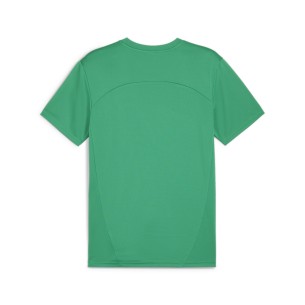 Puma teamFINAL Training Jersey - Vert 2