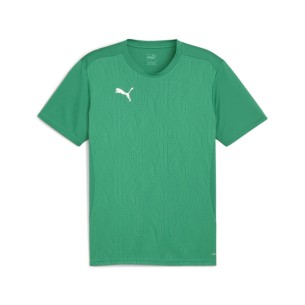Puma teamFINAL Training Jersey - Vert