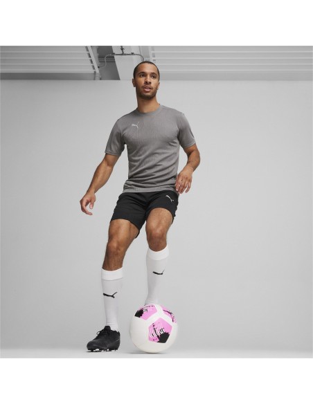 Puma teamFINAL Training Jersey - Gris