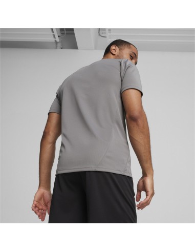 Puma teamFINAL Training Jersey - Gris