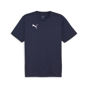 Puma teamFINAL Training Jersey - Bleu Marine