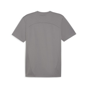 Puma teamFINAL Training Jersey - Gris 2
