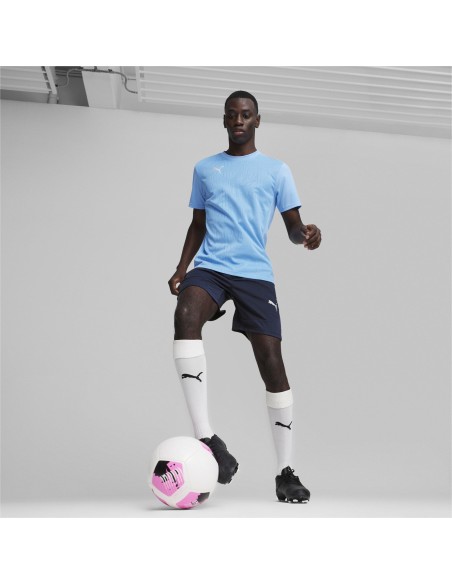 Puma teamFINAL Training Jersey - Bleu Ciel