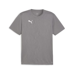 Puma teamFINAL Training Jersey - Gris