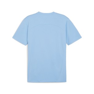 Puma teamFINAL Training Jersey - Bleu Ciel 2