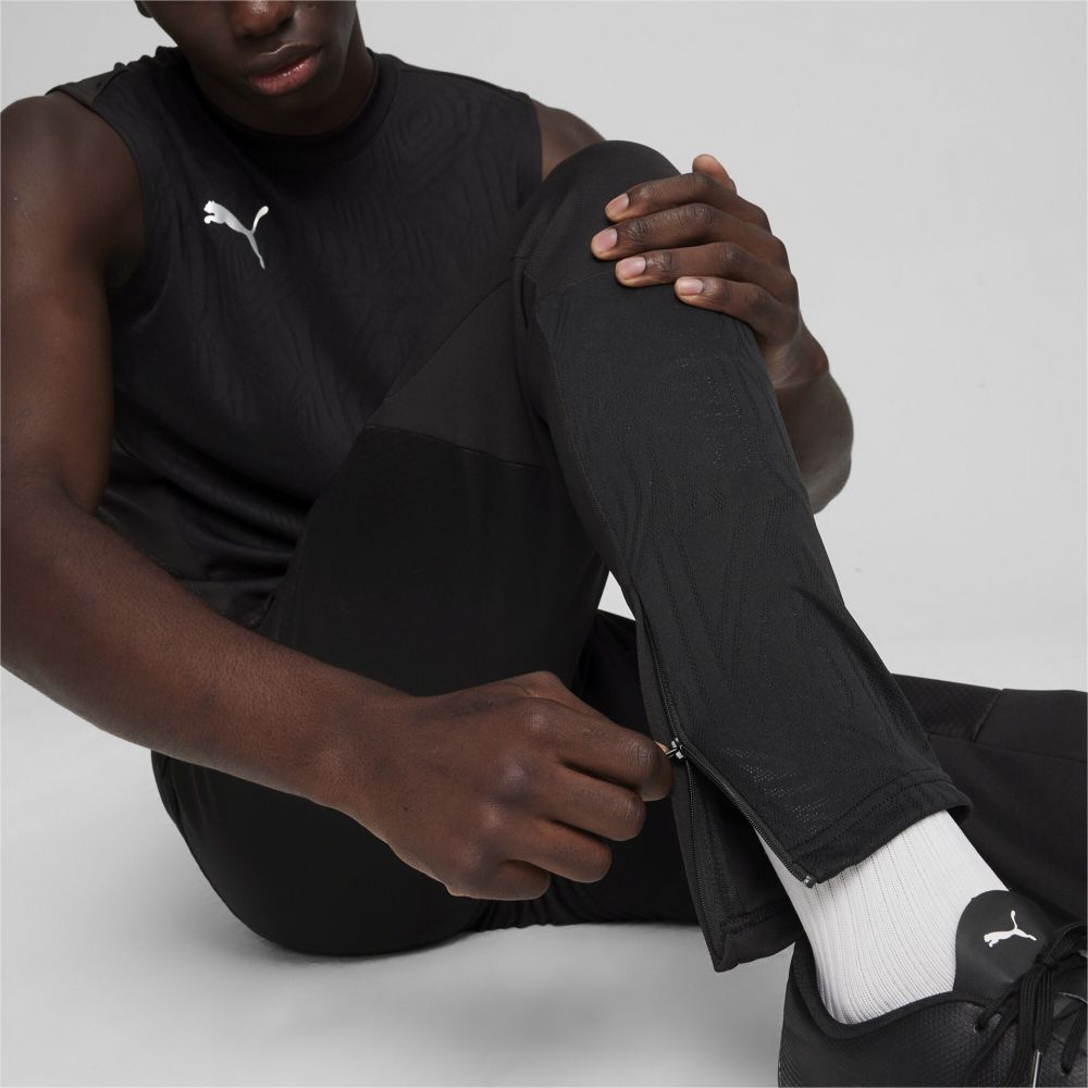 Puma teamFINAL Training Pants - Noir