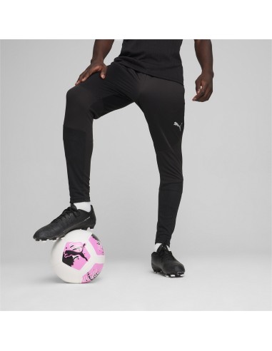 Puma teamFINAL Training Pants - Noir