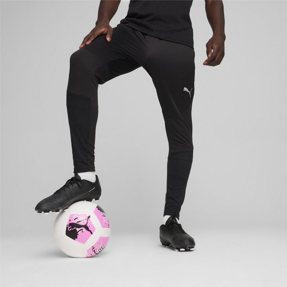 Puma teamFINAL Training Pants - Noir