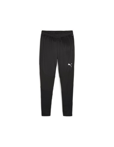 Puma teamFINAL Training Pants - Noir