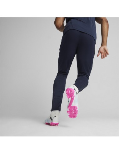 Puma teamFINAL Training Pants - Bleu Marine