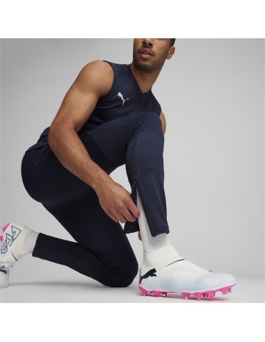 Puma teamFINAL Training Pants - Bleu Marine