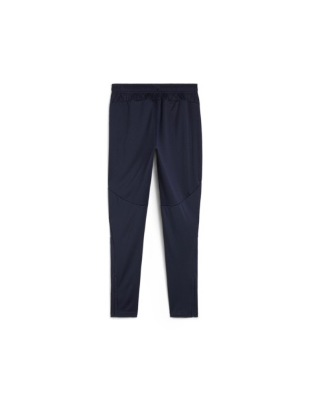 Puma teamFINAL Training Pants - Bleu Marine