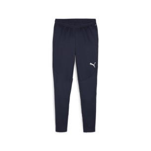 Puma teamFINAL Training Pants - Bleu Marine
