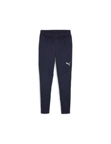 Puma teamFINAL Training Pants - Bleu Marine