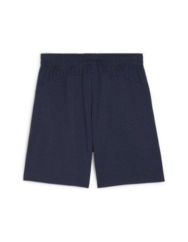 Puma teamFINAL Training Shorts - Bleu Marine