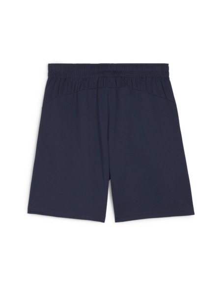 Puma teamFINAL Training Shorts - Bleu Marine