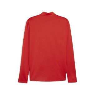 Puma teamGOAL Training Jacket  - Rouge 2