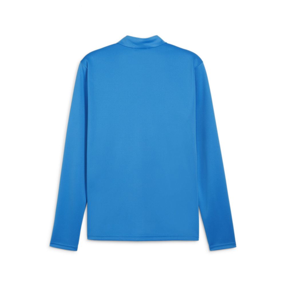 Puma teamGOAL Training Jacket - Bleu Royal