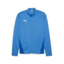 Puma teamGOAL Training Jacket - Bleu Royal