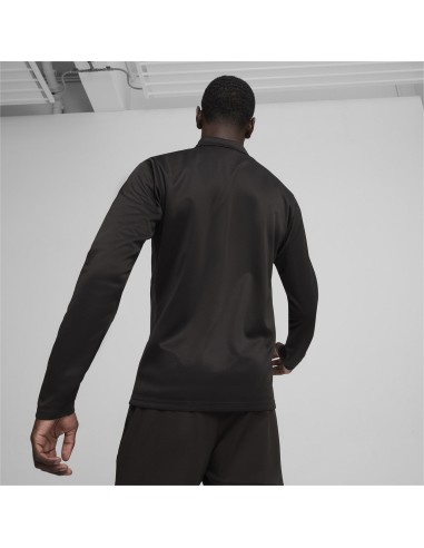 Puma teamGOAL Training Jacket  - Noir