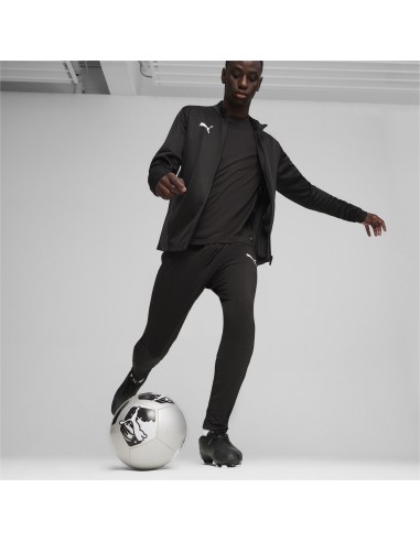 Puma teamGOAL Training Jacket  - Noir