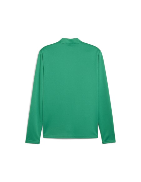 Puma teamGOAL Training Jacket  - Vert