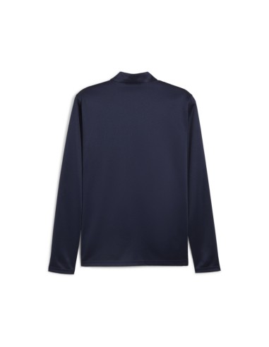 Puma teamGOAL Training Jacket  - Bleu Marine