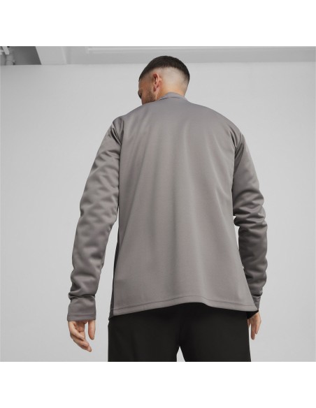 Puma teamGOAL Training Jacket  - Gris