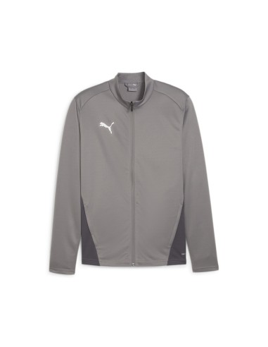 Puma teamGOAL Training Jacket  - Gris