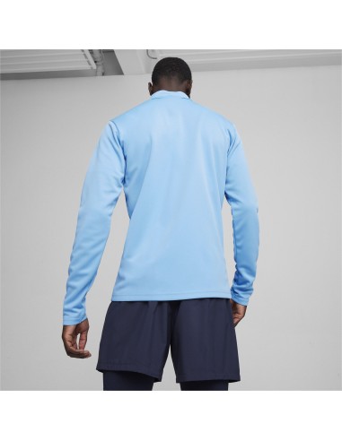 Puma teamGOAL Training Jacket  - Bleu Ciel